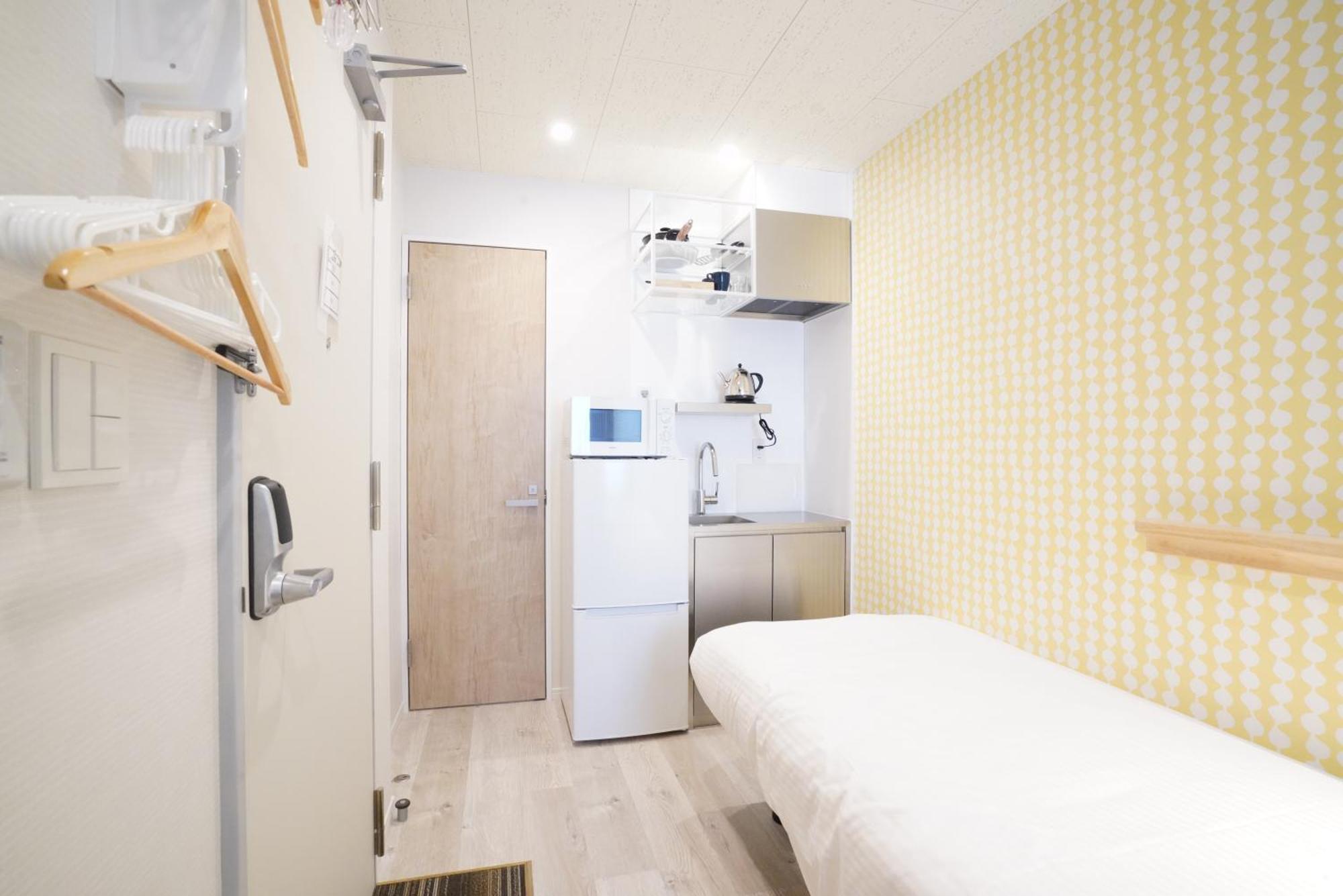 Hotell U-hotel Takadanobaba 3*