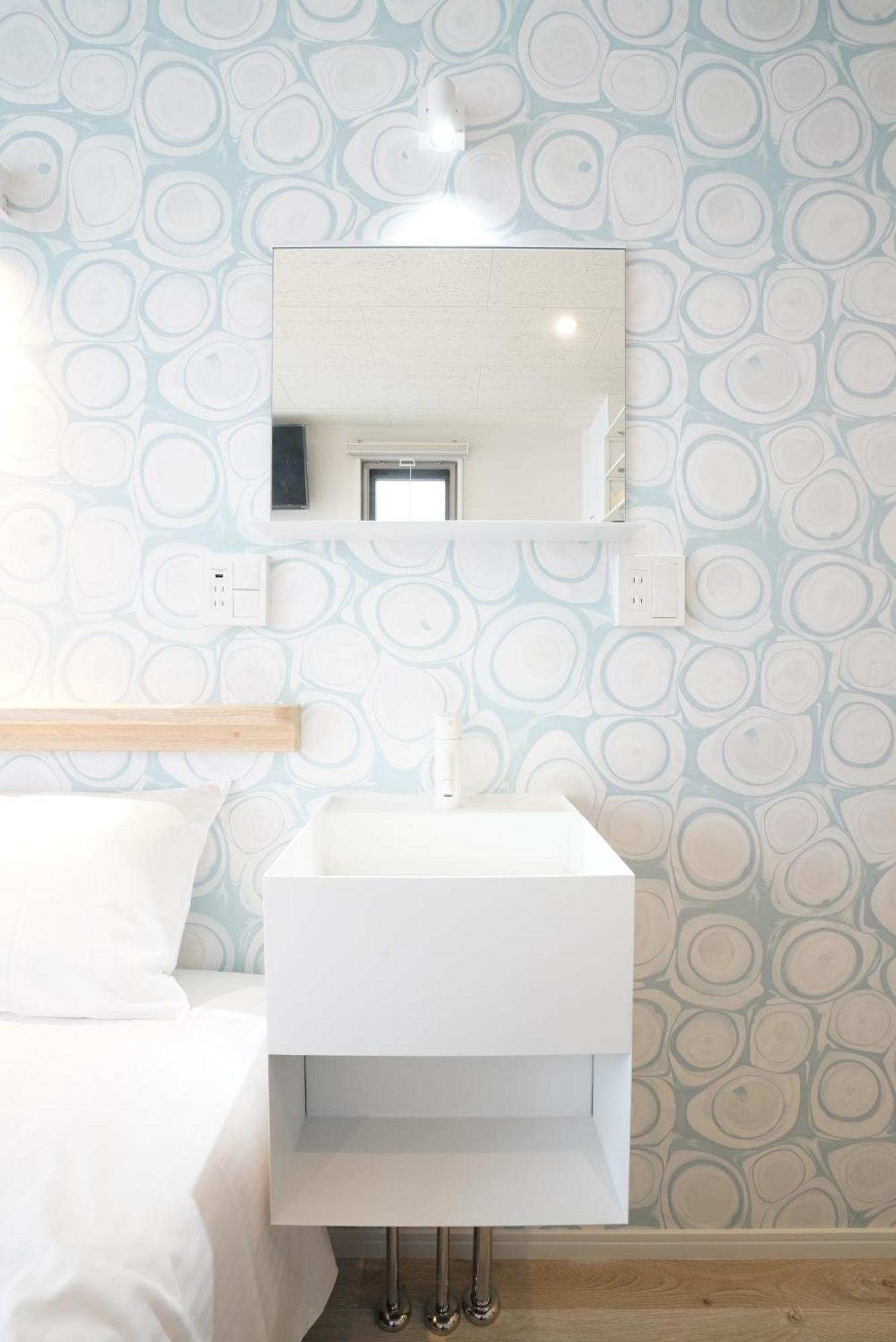 U-hotel Takadanobaba Hotell 3*