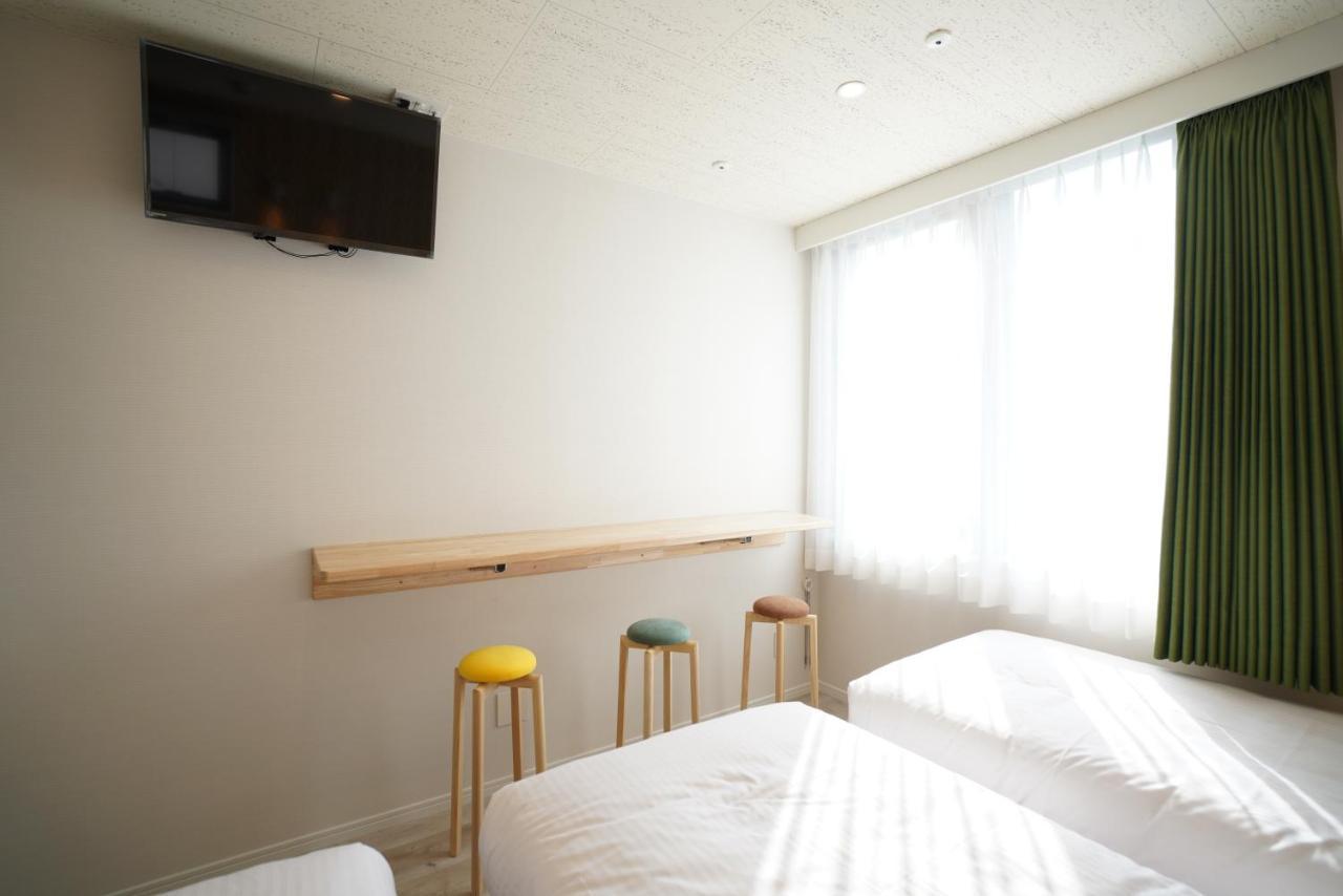 U-hotel Takadanobaba Tokyo prefektur