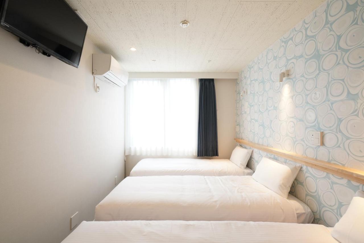 U-hotel Takadanobaba Tokyo prefektur